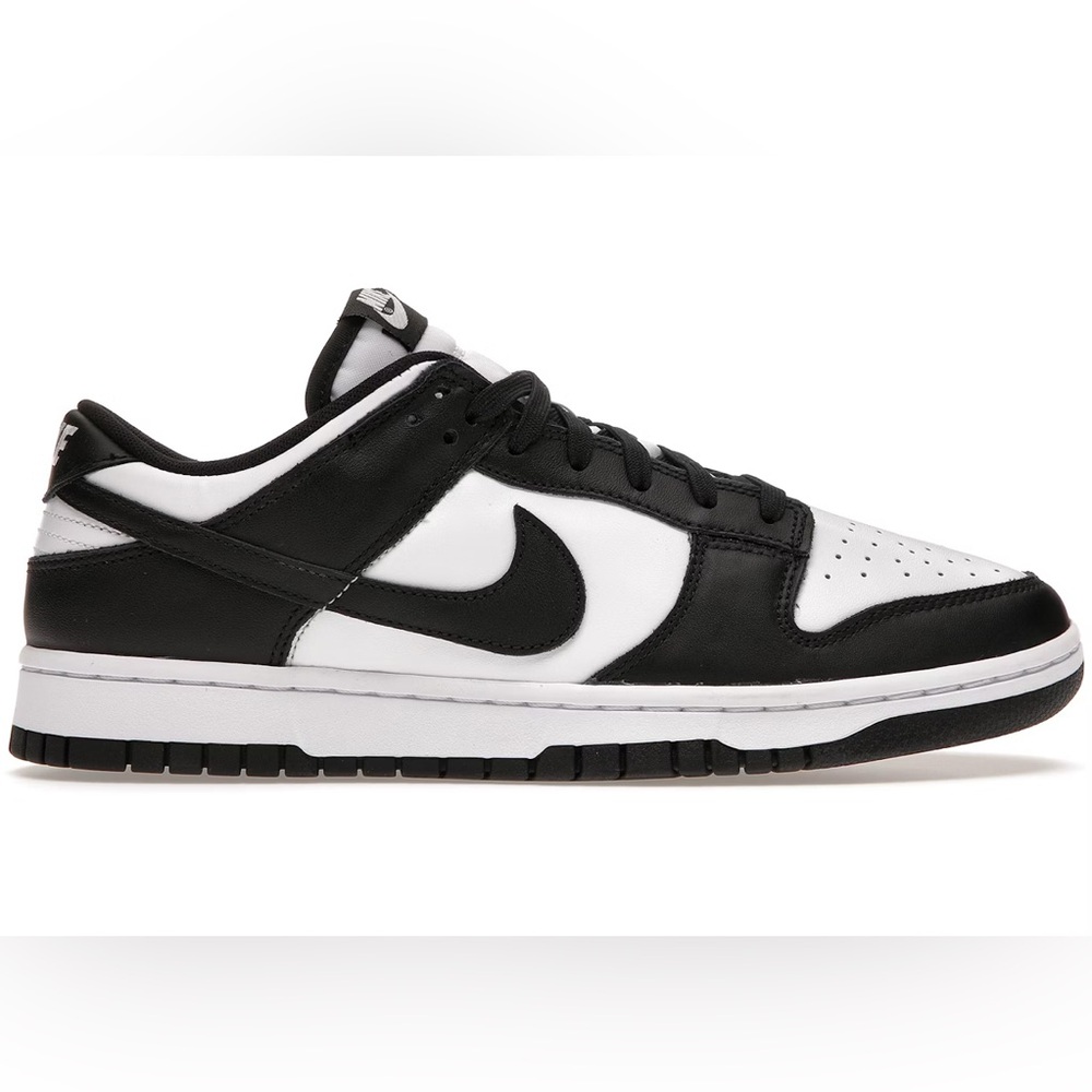 Nike Panda Dunks Low